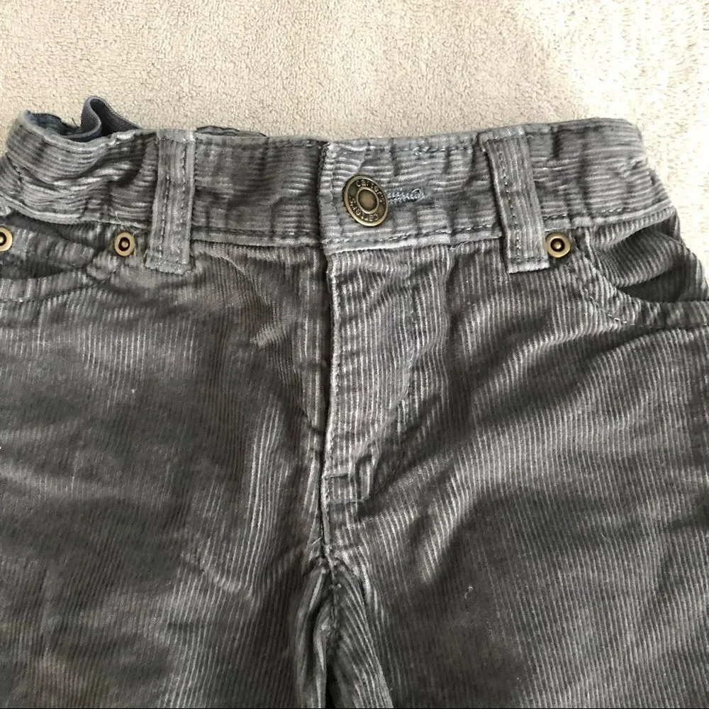 Carter’s Corduroy Pants